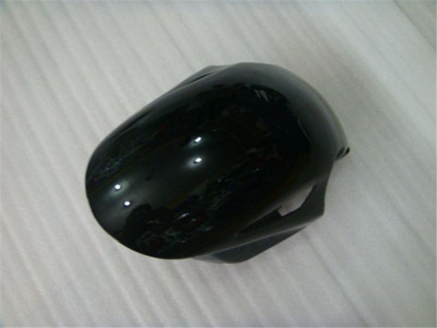 Carénages CBR 1000 RR 08-11 - Noir Blanc Carénages CBR 1000 RR 08-11 - Noir Blanc