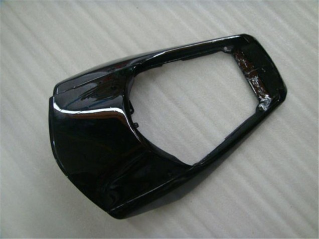 Carénages CBR 1000 RR 08-11 - Noir Blanc Carénages CBR 1000 RR 08-11 - Noir Blanc