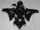 Carénages CBR 1000 RR 08-11 - Noir Brillant