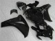 Carénages CBR 1000 RR 08-11 - Noir Brillant