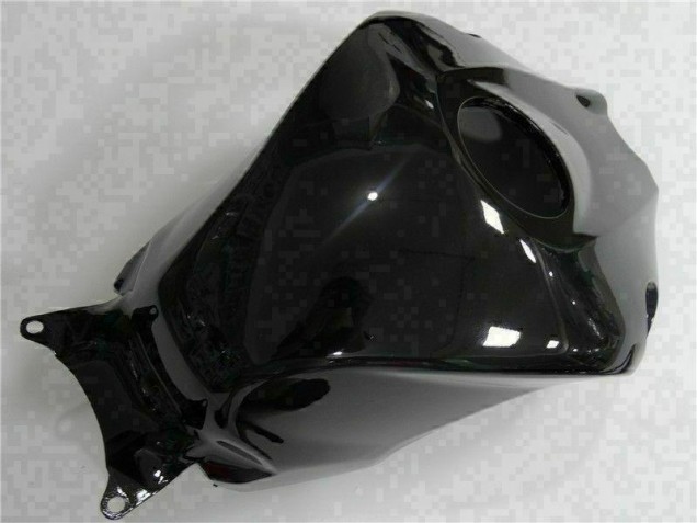 Carénages CBR 1000 RR 08-11 - Noir Brillant
