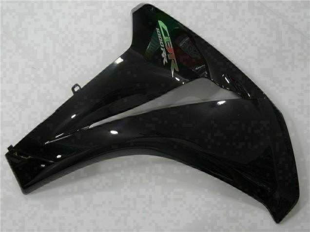 Carénages CBR 1000 RR 08-11 - Noir Brillant