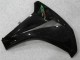 Carénages CBR 1000 RR 08-11 - Noir Brillant