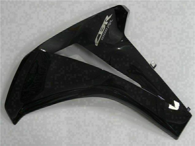 Carénages CBR 1000 RR 08-11 - Noir Brillant