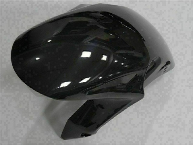Carénages CBR 1000 RR 08-11 - Noir Brillant