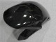 Carénages CBR 1000 RR 08-11 - Noir Brillant