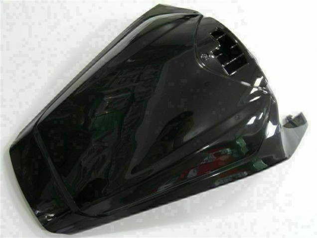 Carénages CBR 1000 RR 08-11 - Noir Brillant