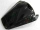 Carénages CBR 1000 RR 08-11 - Noir Brillant