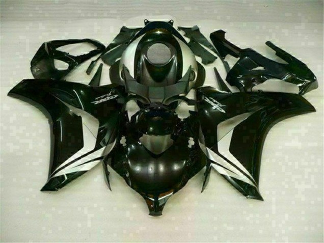 Carénages CBR 1000 RR 08-11 - Noir Carénages CBR 1000 RR 08-11 - Noir