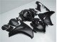 Carénages CBR 1000 RR 08-11 - Noir Mat