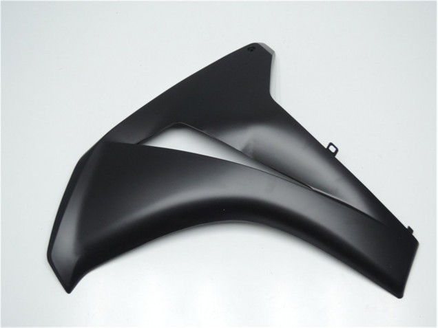 Carénages CBR 1000 RR 08-11 - Noir Mat