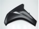 Carénages CBR 1000 RR 08-11 - Noir Mat