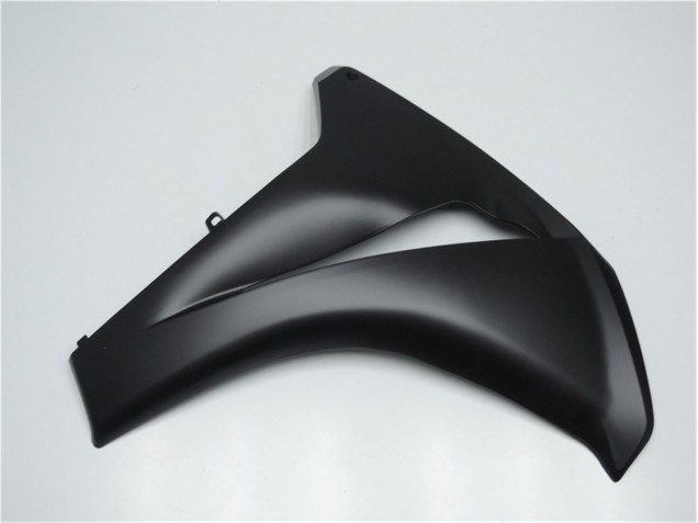 Carénages CBR 1000 RR 08-11 - Noir Mat