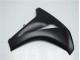 Carénages CBR 1000 RR 08-11 - Noir Mat