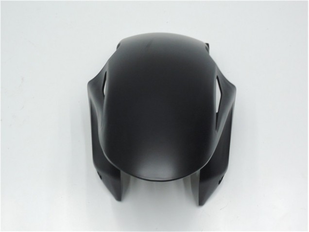 Carénages CBR 1000 RR 08-11 - Noir Mat