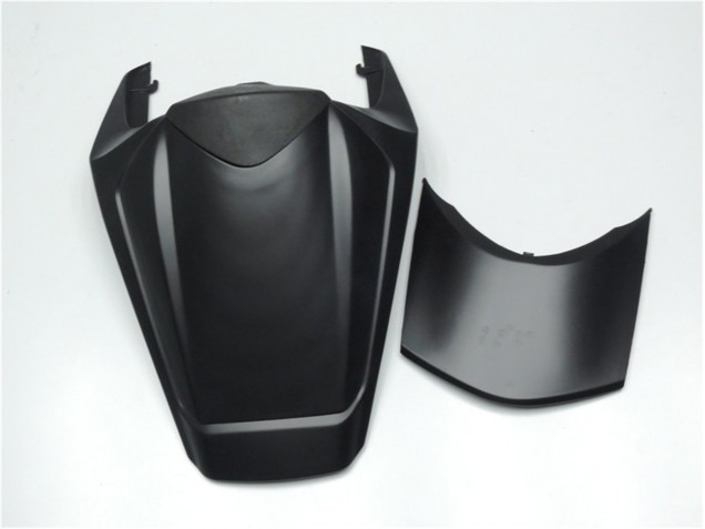 Carénages CBR 1000 RR 08-11 - Noir Mat