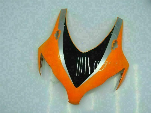 Carénages CBR 1000 RR 08-11 - Orange Argent Carénages CBR 1000 RR 08-11 - Orange Argent