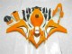 Carénages CBR 1000 RR 08-11 - Orange