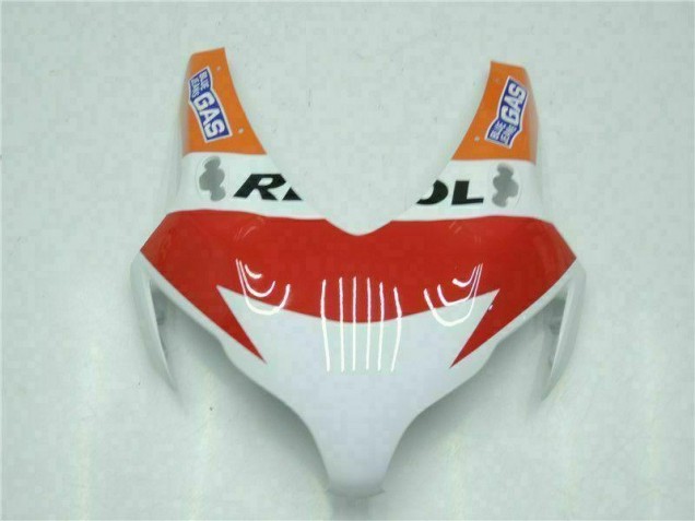 Carénages CBR 1000 RR 08-11 - Orange Repsol Carénages CBR 1000 RR 08-11 - Orange Repsol