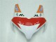 Carénages CBR 1000 RR 08-11 - Orange Repsol Carénages CBR 1000 RR 08-11 - Orange Repsol