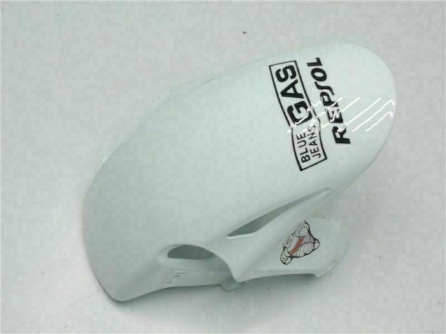 Carénages CBR 1000 RR 08-11 - Orange Repsol Carénages CBR 1000 RR 08-11 - Orange Repsol