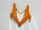 Carénages CBR 1000 RR 08-11 - Orange