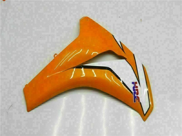 Carénages CBR 1000 RR 08-11 - Orange