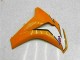 Carénages CBR 1000 RR 08-11 - Orange