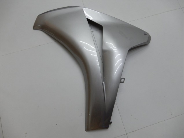 Carénages CBR 1000 RR 08-11 - Rouge Argent Carénages CBR 1000 RR 08-11 - Rouge Argent