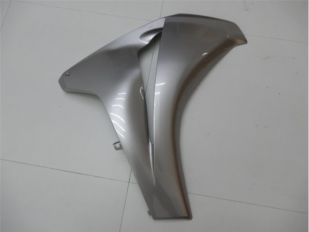 Carénages CBR 1000 RR 08-11 - Rouge Argent Carénages CBR 1000 RR 08-11 - Rouge Argent