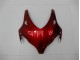 Carénages CBR 1000 RR 08-11 - Rouge Argent Carénages CBR 1000 RR 08-11 - Rouge Argent