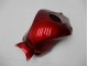 Carénages CBR 1000 RR 08-11 - Rouge Argent Carénages CBR 1000 RR 08-11 - Rouge Argent