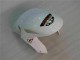 Carénages CBR 1000 RR 08-11 - Rouge Blanc Carénages CBR 1000 RR 08-11 - Rouge Blanc