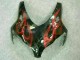 Carénages CBR 1000 RR 08-11 - Rouge Flamme Carénages CBR 1000 RR 08-11 - Rouge Flamme