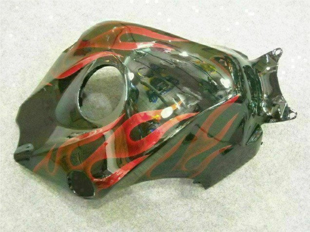 Carénages CBR 1000 RR 08-11 - Rouge Flamme Carénages CBR 1000 RR 08-11 - Rouge Flamme