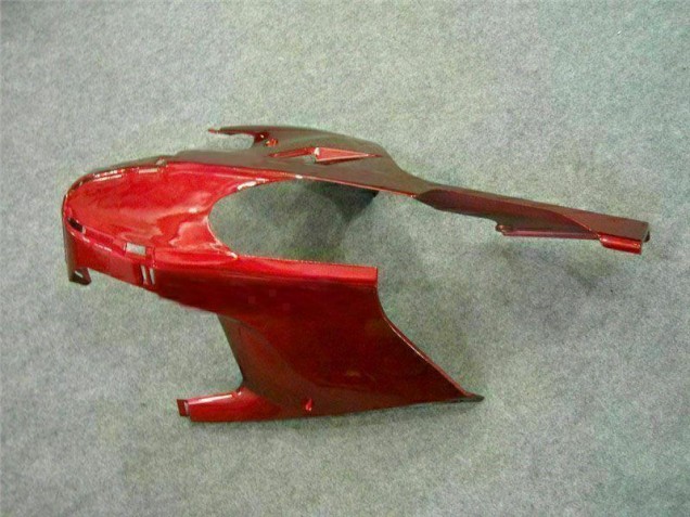 Carénages CBR 1000 RR 08-11 - Rouge Flamme Carénages CBR 1000 RR 08-11 - Rouge Flamme