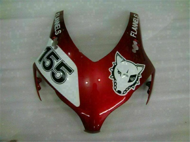 Carénages CBR 1000 RR 08-11 - Rouge