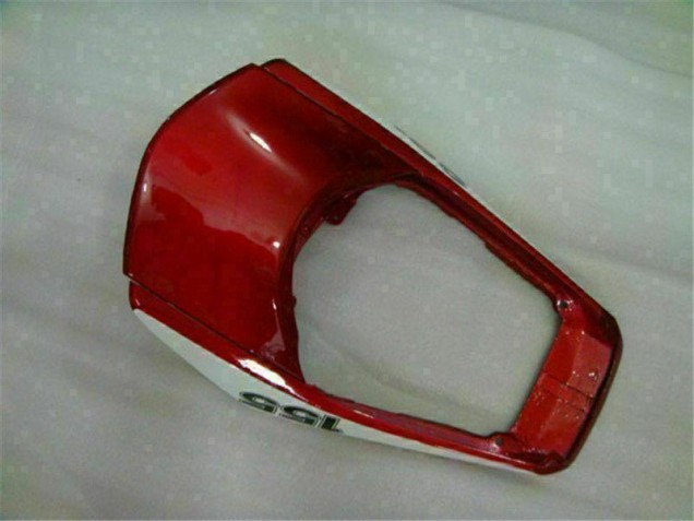Carénages CBR 1000 RR 08-11 - Rouge