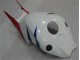 Carénages CBR 1000 RR 12-16 - Blanc Bleu Rouge