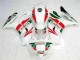 Carénages CBR 1000 RR 12-16 - Blanc Carénages CBR 1000 RR 12-16 - Blanc
