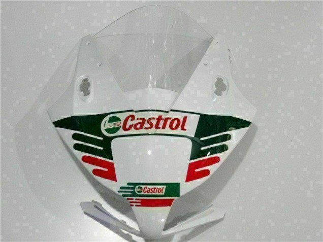 Carénages CBR 1000 RR 12-16 - Blanc Carénages CBR 1000 RR 12-16 - Blanc