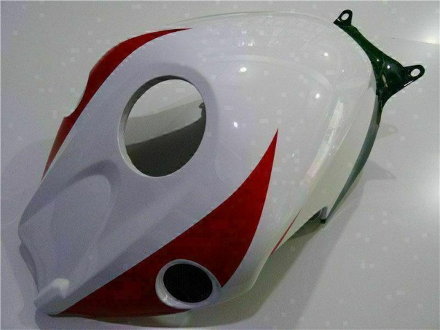 Carénages CBR 1000 RR 12-16 - Blanc Carénages CBR 1000 RR 12-16 - Blanc