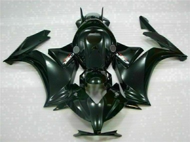 Carénages CBR 1000 RR 12-16 - Noir
