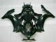 Carénages CBR 1000 RR 12-16 - Noir
