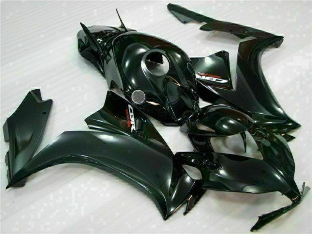 Carénages CBR 1000 RR 12-16 - Noir