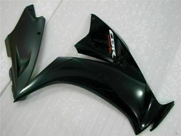 Carénages CBR 1000 RR 12-16 - Noir