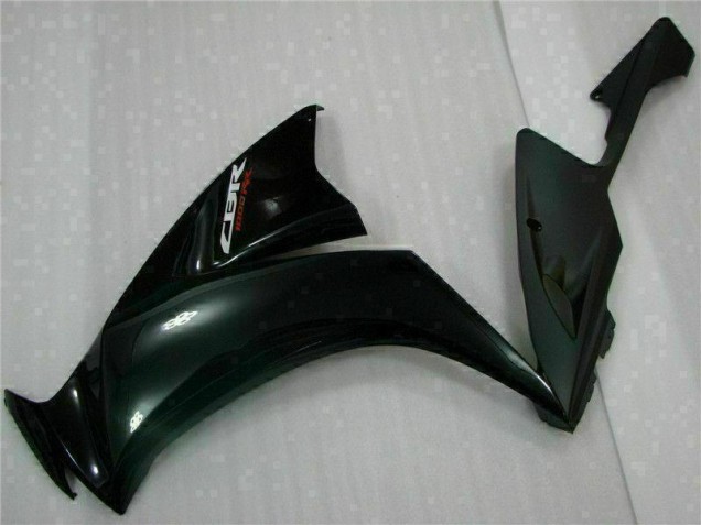Carénages CBR 1000 RR 12-16 - Noir