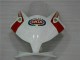 Carénages CBR 1000 RR 12-16 - Rouge Blanc PATA