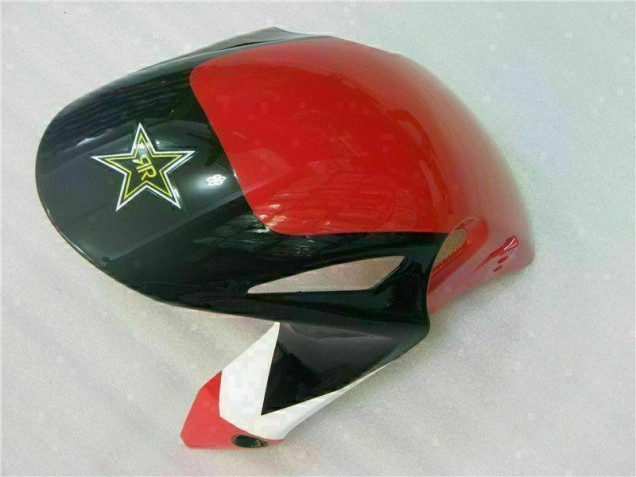 Carénages CBR 1000 RR 12-16 - Rouge Noir