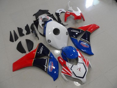 Carénages CBR 1000 RR 12-16 - TT Legends